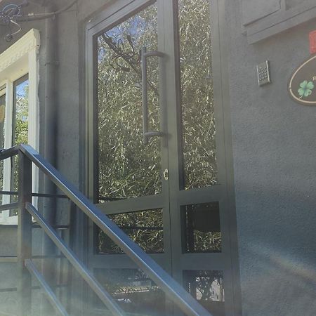 伊斯坦布尔 Hbs Polonezkoy Life & Garden酒店 外观 照片