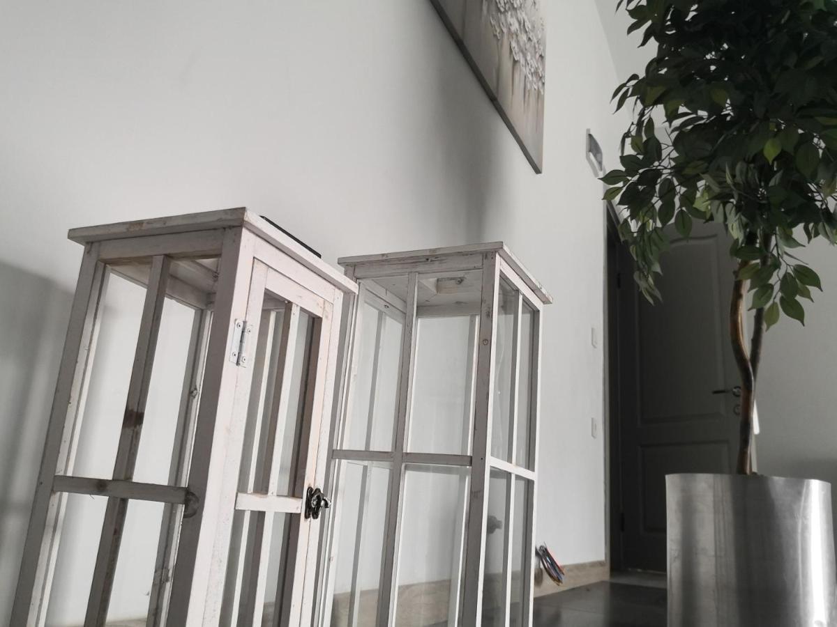 伊斯坦布尔 Hbs Polonezkoy Life & Garden酒店 外观 照片