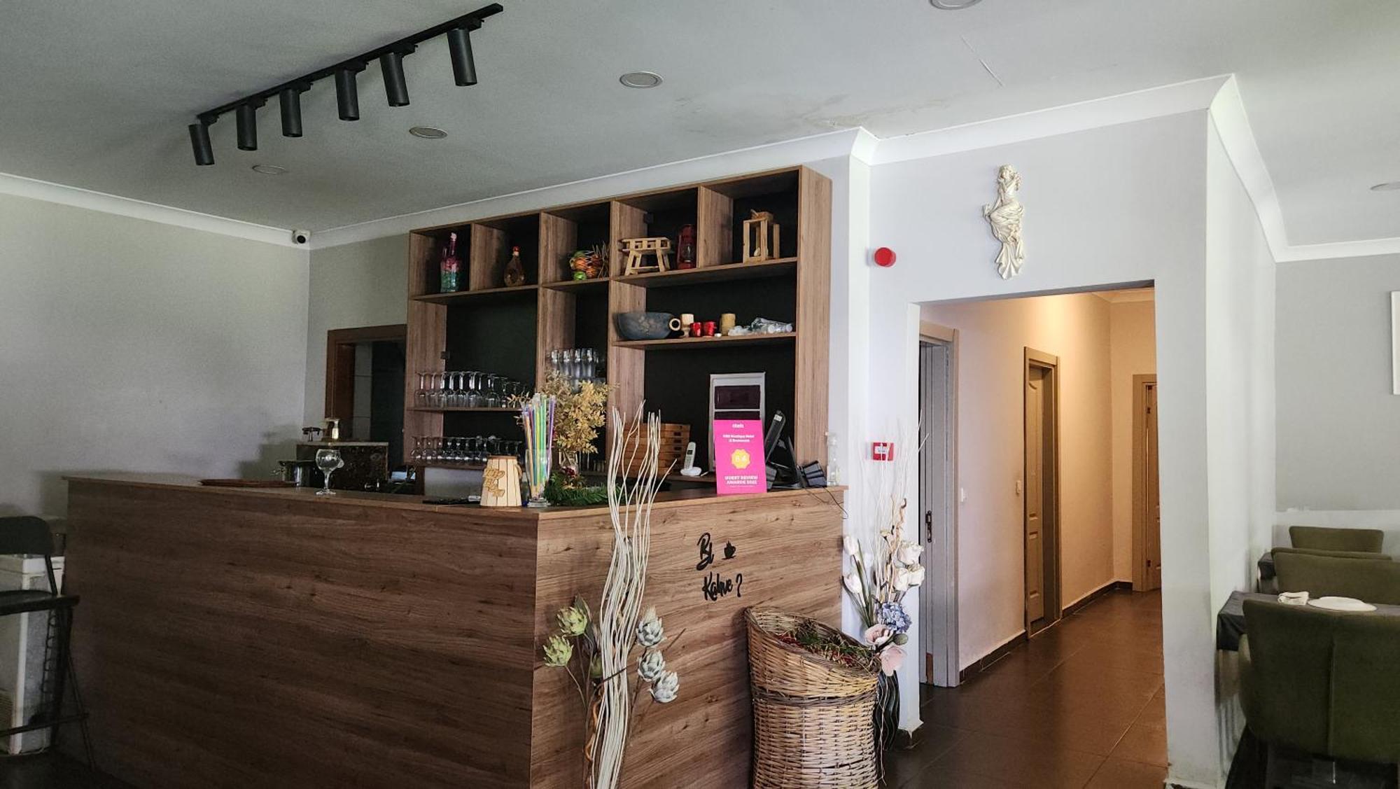 伊斯坦布尔 Hbs Polonezkoy Life & Garden酒店 外观 照片